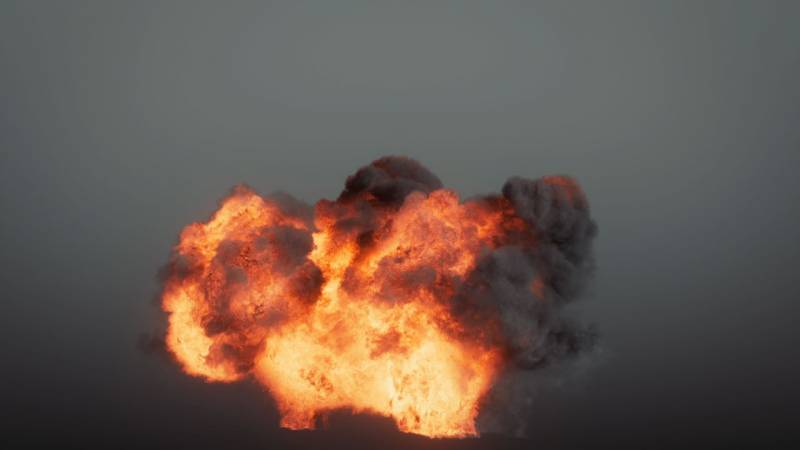Тройная волна ужаса: черные беспилотники атакуют Одессу