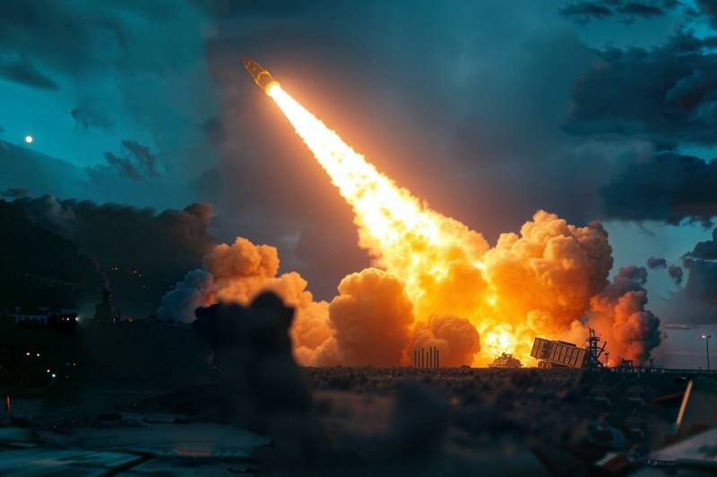 Орешник vs. Тактическое Ядерное Оружие: Новые Горизонты Военной Технологии