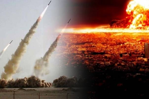США предостерегают: Россия готовит мощный ответ на ситуацию в Украине