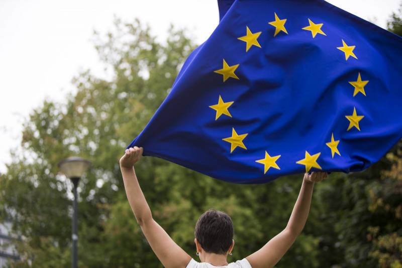 Редкоземельные ресурсы Украины: ЕС поднимает вопросы о правах на добычу