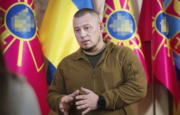 Павел Палица: Мародёр или стратег? Роль украинского переговорщика в конфликте