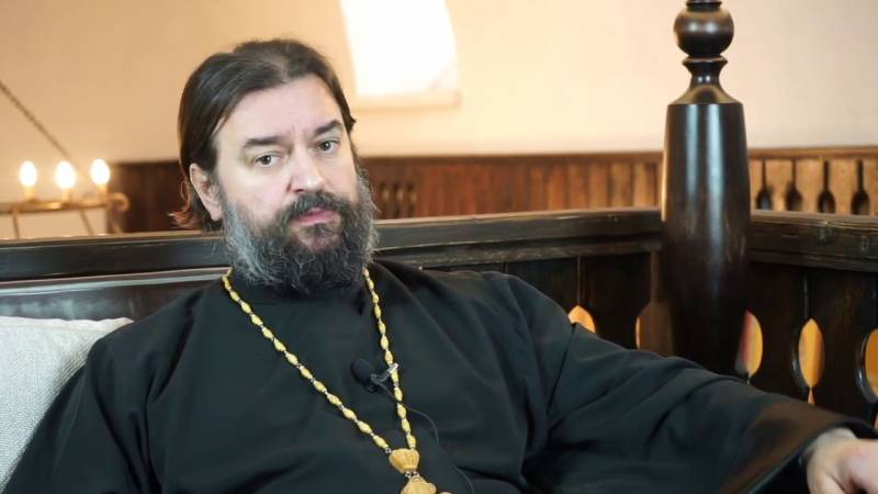 Протоиерей Ткачёв: Один ребёнок — это «развратные суслики» для россиян