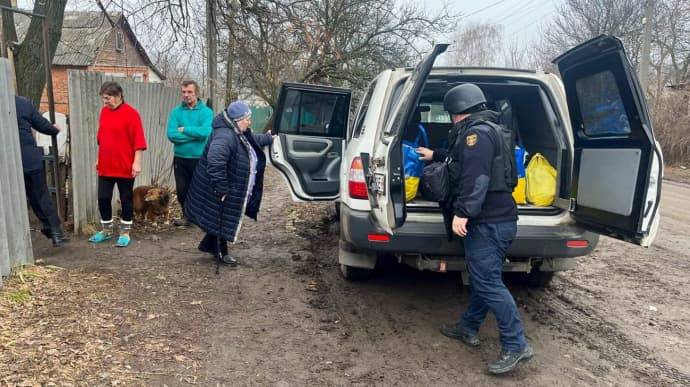 Фронт уже здесь! Власти объявили обязательную эвакуацию жителей Днепропетровской области