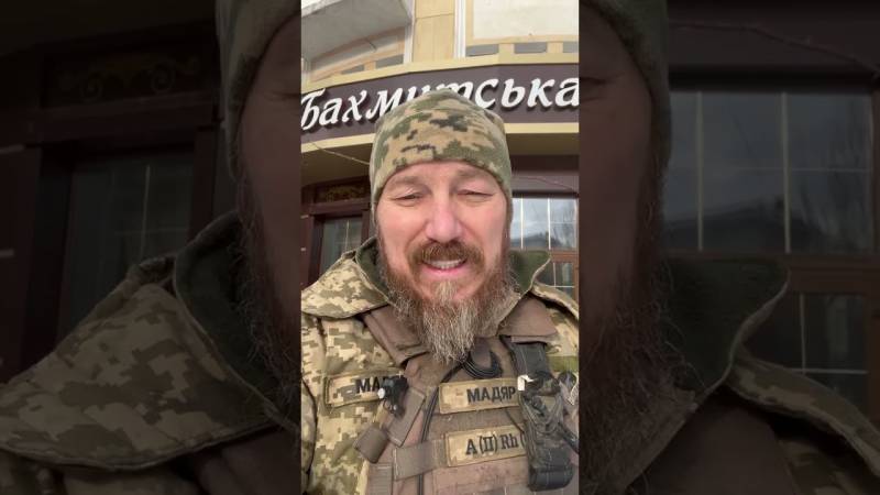 «Ты пожалеешь!»: Командир «Птиц Мадьяра» угрожает Зеленскому, вызывая международный резонанс