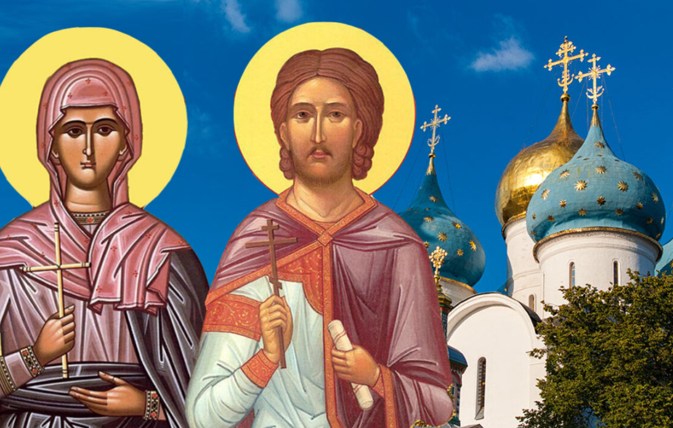 Народный праздник Мавра Рассадница или Мавра Молочница 16 мая: традиции