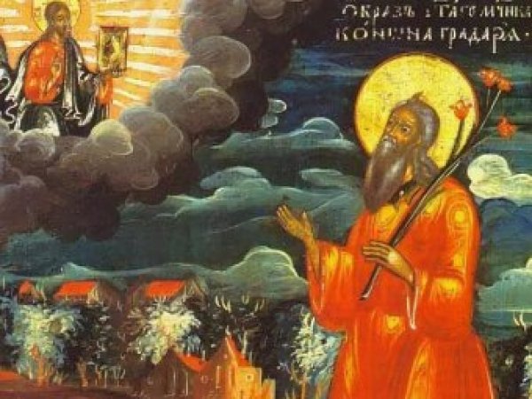 Народный праздник Конон Огородник 18 марта: приметы, традиции, поверья, обряды