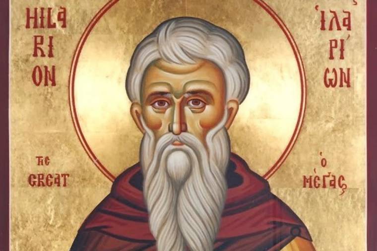 Праздник Иларион – выверни оглобли отмечается 10 апреля: приметы, традиции, обряды, поверья
