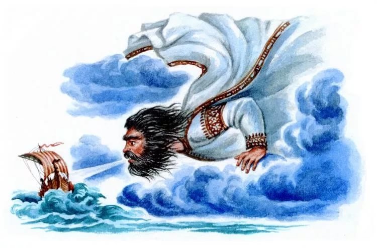 Праздник Федул Ветреник 18 апреля: приметы, традиции, обряды, поверья