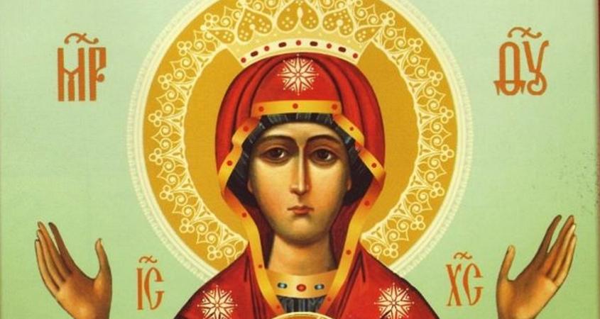 Пелагея Заступница или день баклушников 17 мая: история, традиции, приметы