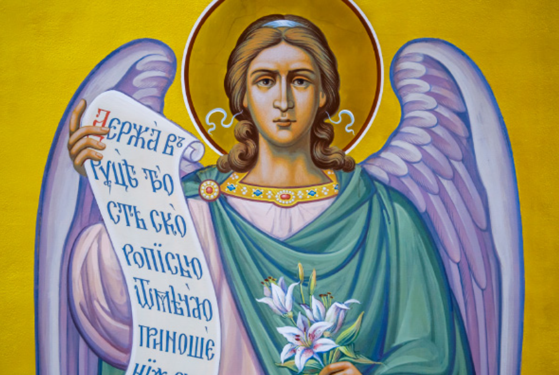 История праздника Собор Архангела Гавриила, что можно и чего нельзя делать 26 июля 2025 года