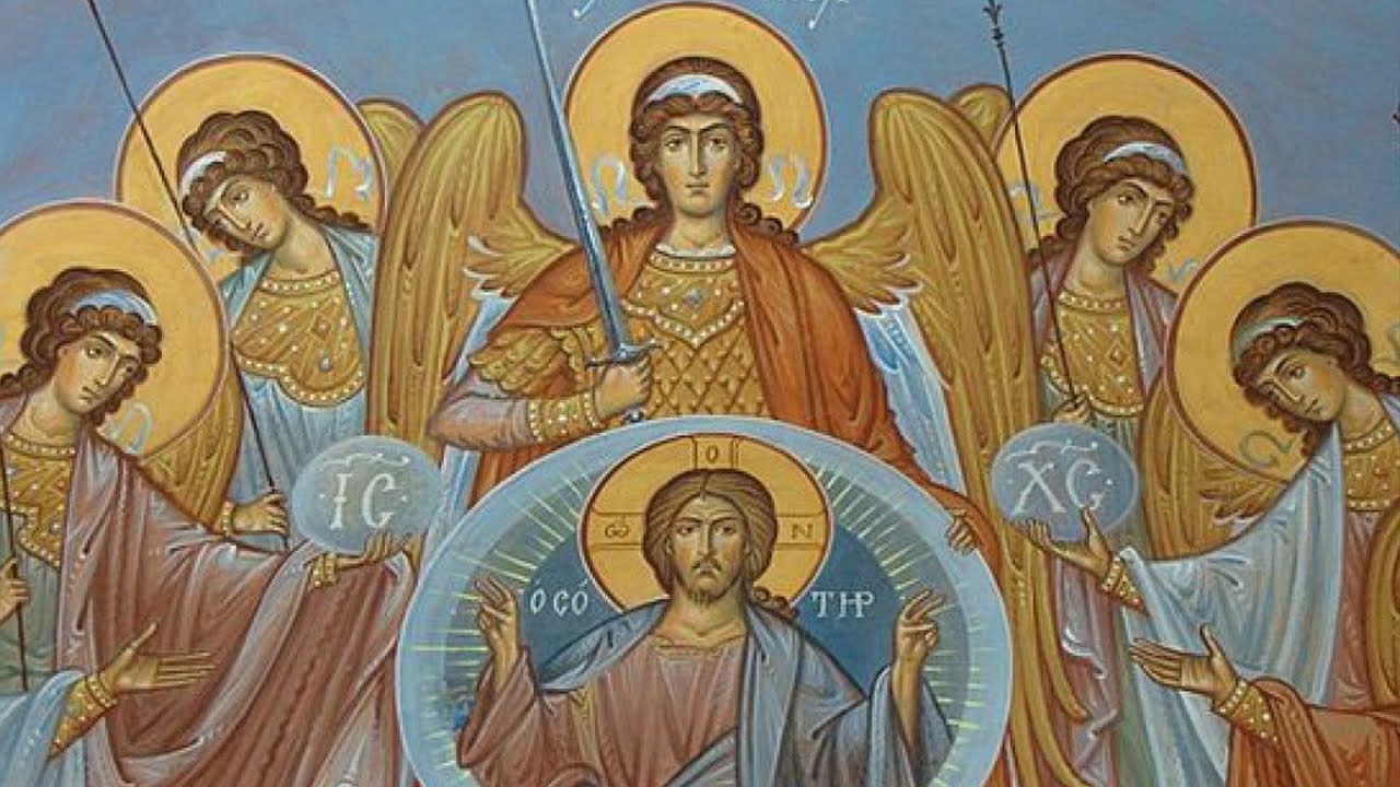 Празднование Собора Архангела Гавриила 8 апреля: традиции, запреты, приметы дня