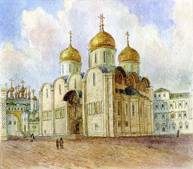 Церковный праздник Федул Ветреник 18 апреля: приметы и традиции