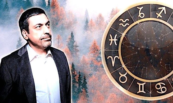 Уделите внимание семейным вопросам: гороскоп от Павла Глобы на 18 июня 2025 года