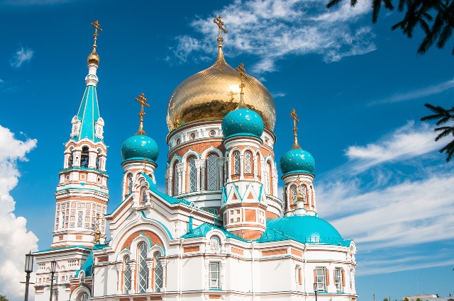 Православные 31 марта отмечают 3 церковных праздника