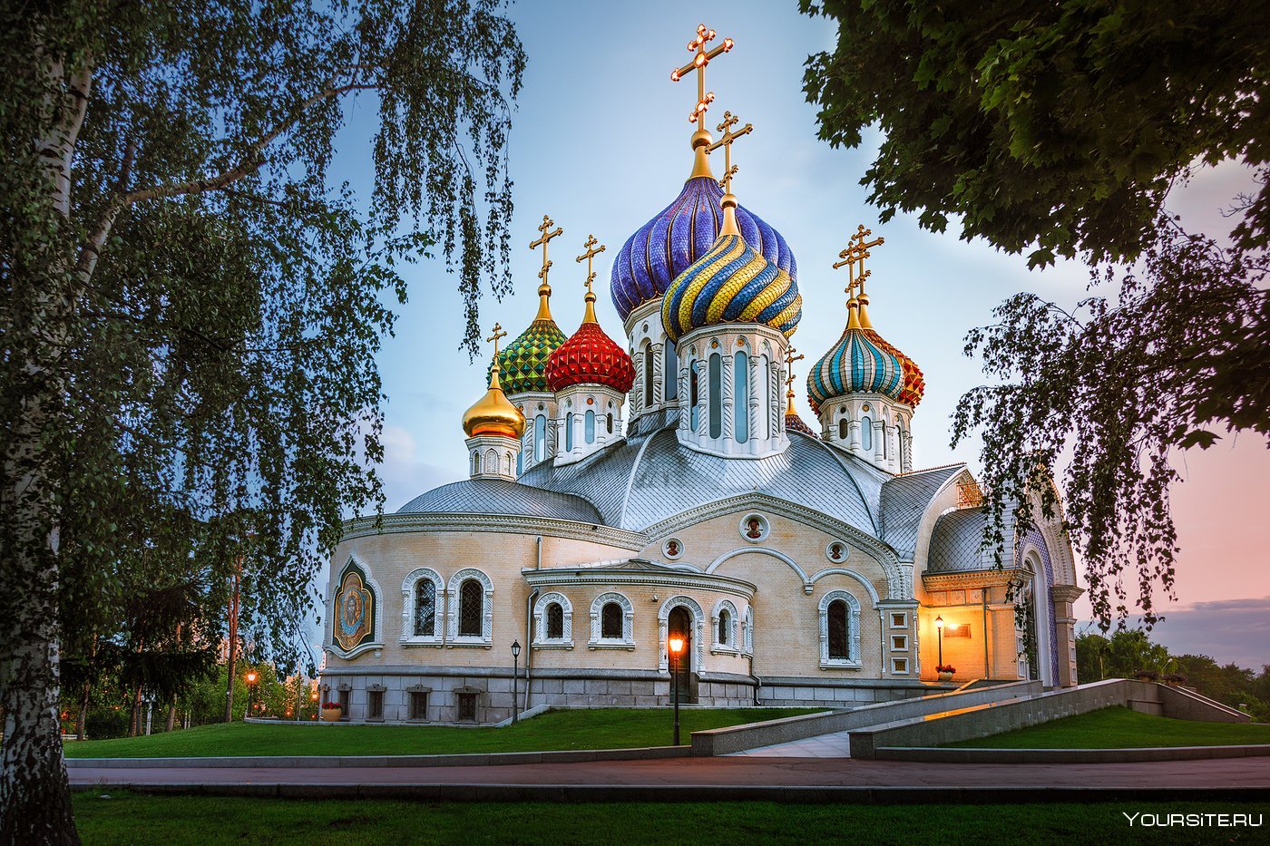 11 мая отмечается церковно-народный праздник день святителя Кирилла
