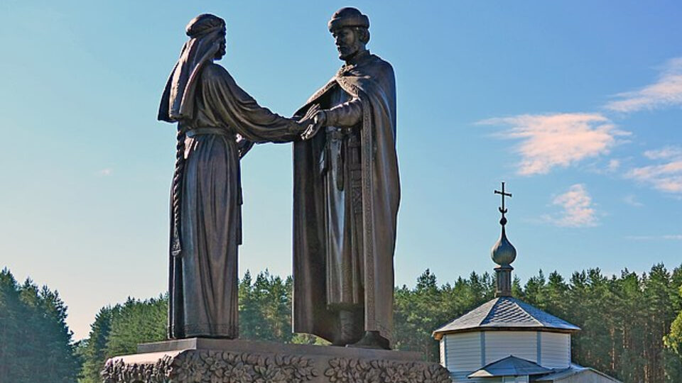 Какие традиции соблюдают в праздник Петра и Февронии, 8 июля 2025 года