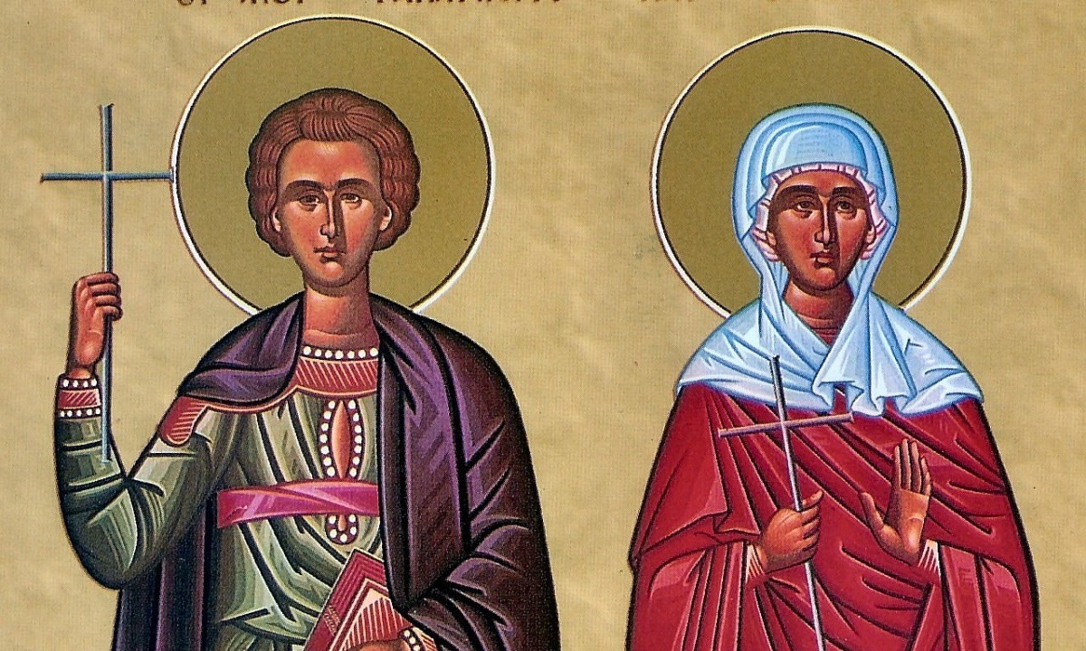Что можно и нельзя делать в церковный праздник святых Галактиона и Иулиании и народный Ульянин день 5 июля