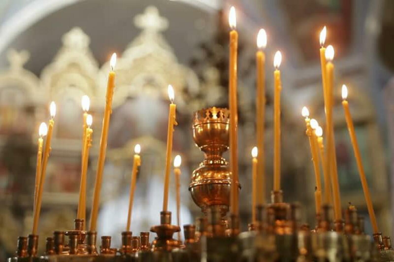 Что нужно делать и что нельзя в Страстной вторник
