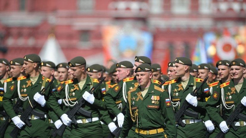История и традиции праздников, отмечаемых 28 мая