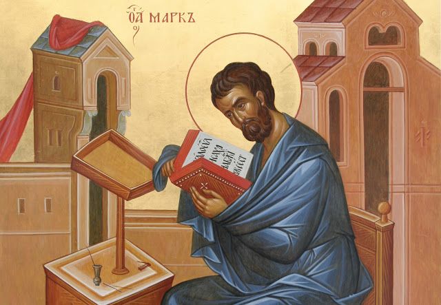 Народные традиции и приметы праздника Марк Ключник, отмечаемого 8 мая 2025 года