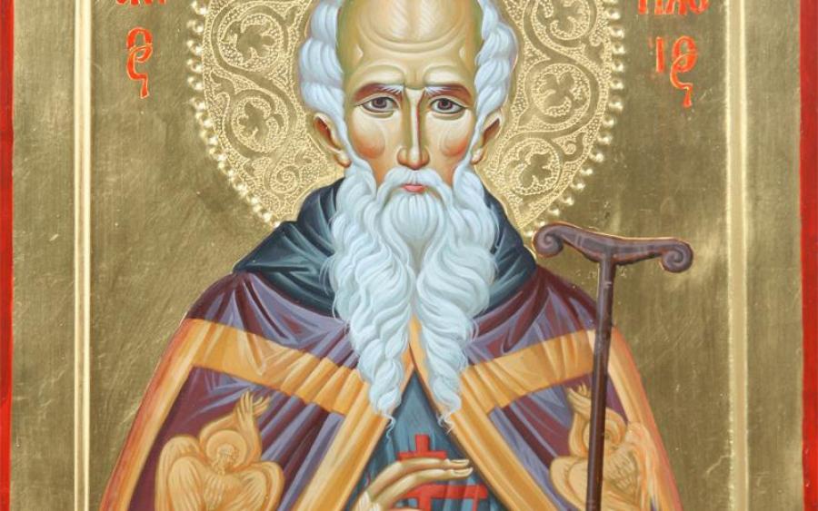 Праздник Петр Солнцеворот 25 июня: история, традиции, приметы