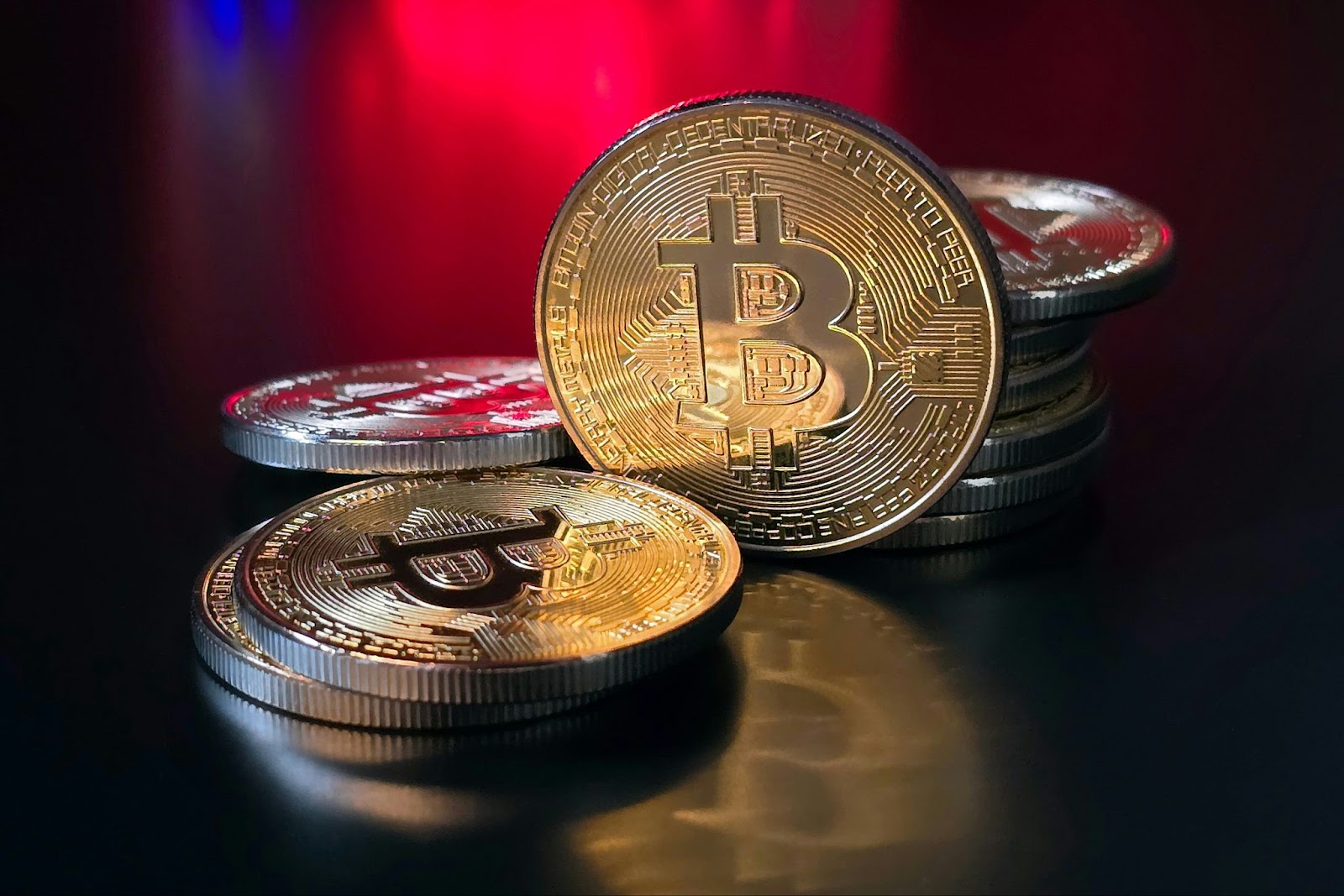 Как купить биткоин в 2024 году: полное руководство