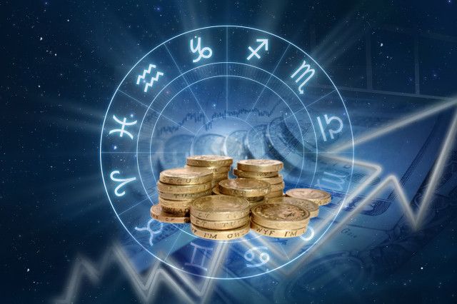 Продуктивность и решительность: финансовый гороскоп на неделю с 7 по 13 апреля 2025 года