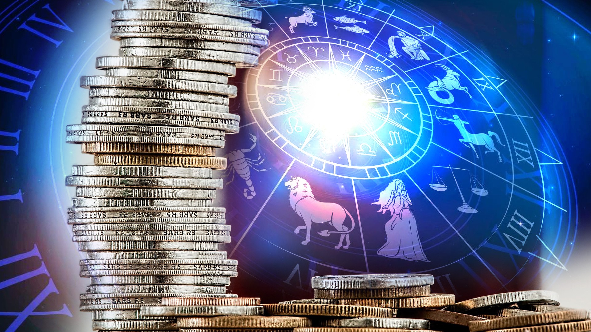Будьте рассудительны: финансовый гороскоп на неделю с 19 по 25 мая 2025 года