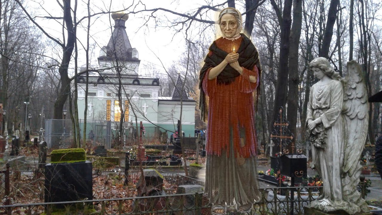 Места паломничества: 5 чудотворных могилок святых, где происходят чудеса и исцеления