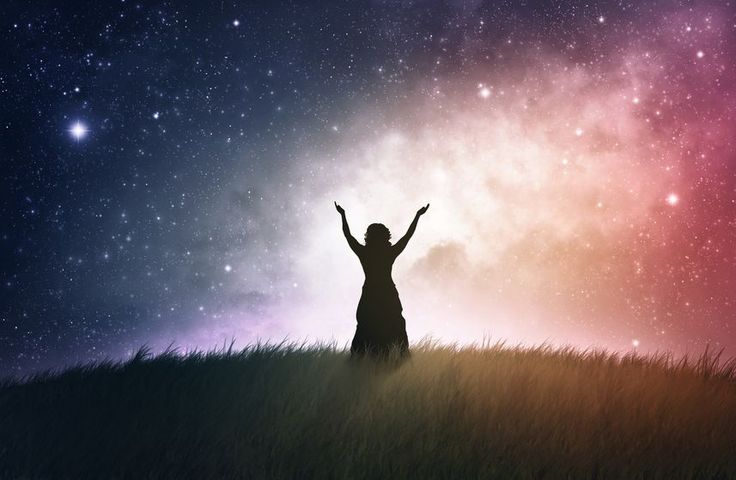 Самое время: 3 дня в июне 2025, когда Вселенная исполнит любое ваше желание