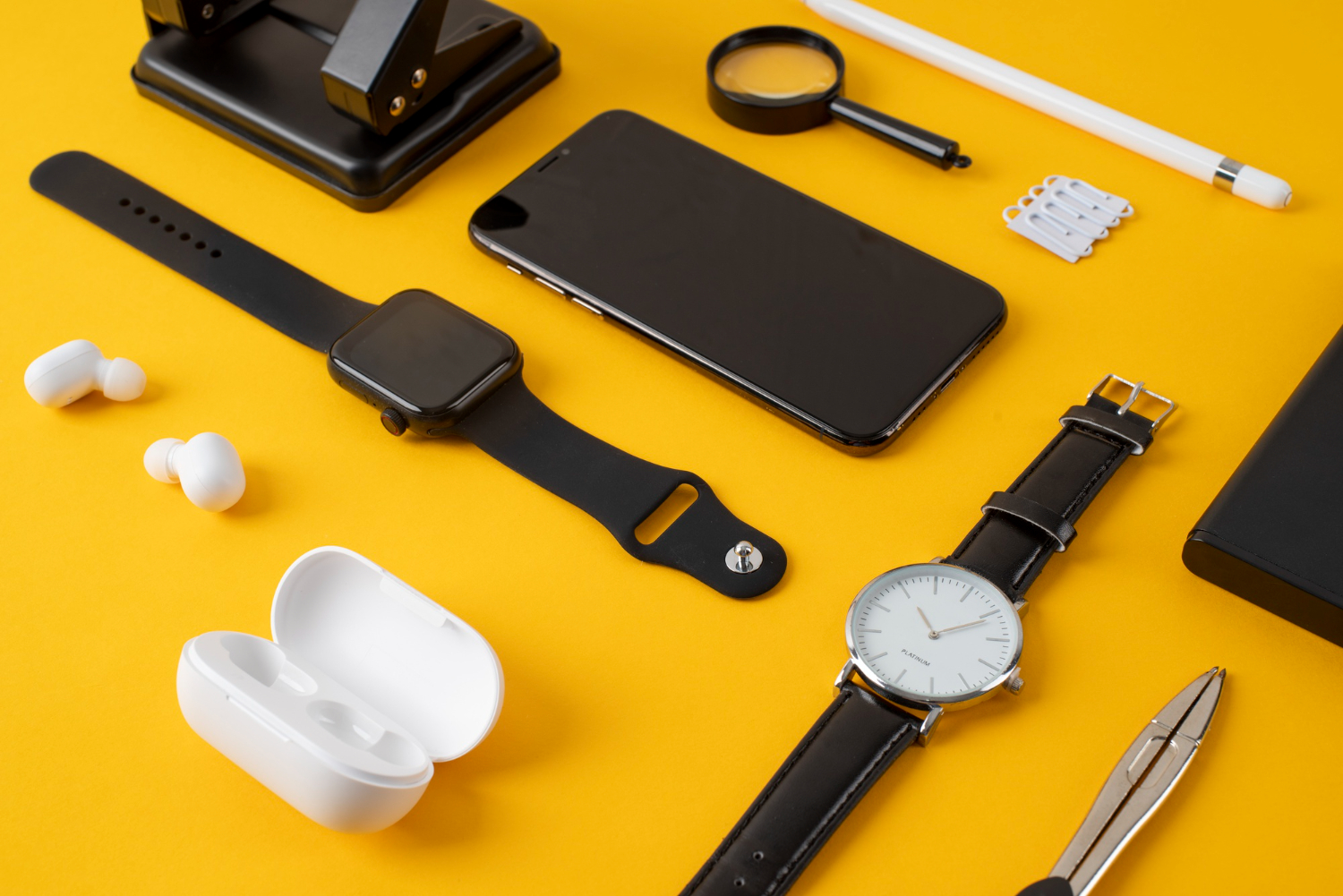 Как выбрать идеальные умные часы и почему стоит обратить внимание на Apple Watch Ultra 2