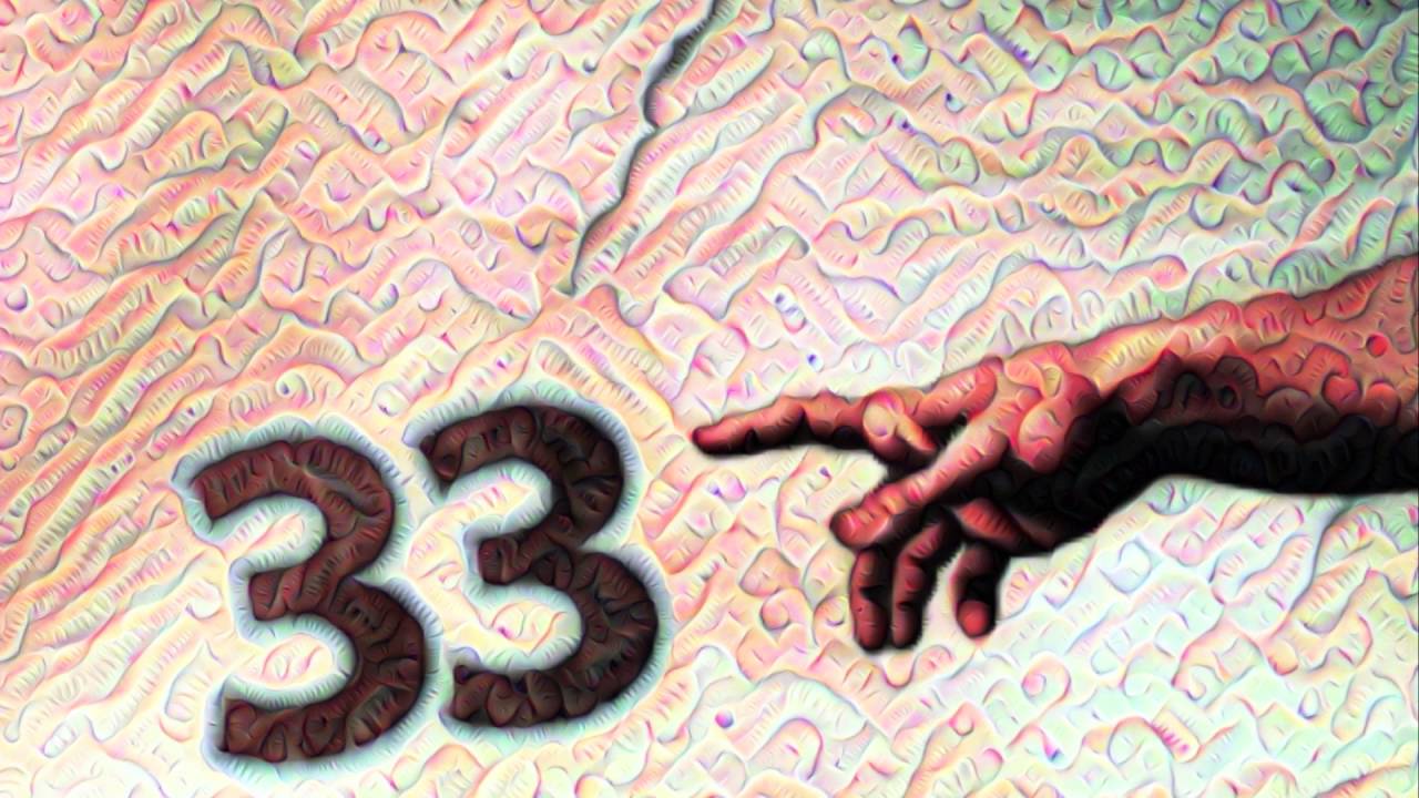 Особый рубеж: почему нельзя отмечать 33-й день рождения
