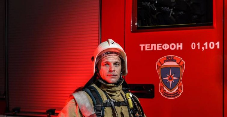 Международный день пожарных отмечают во всем мире 4 мая 2025 года