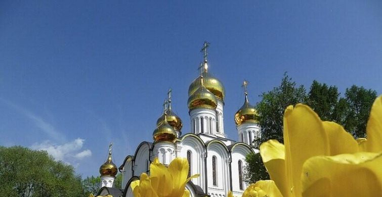 8 июня 2025 какой церковный праздник: православные отмечают сразу несколько праздников