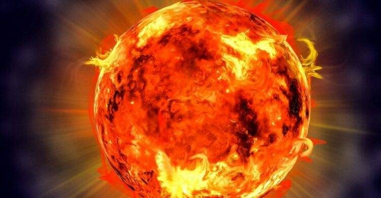 Магнитные бури в августе 2025 года: Как они повлияют на ваше самочувствие?