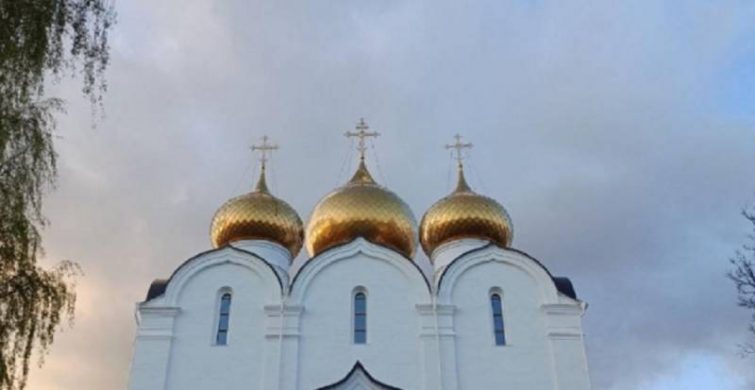 10 июня 2025 года – день памяти преподобной Елены Дивеевской (Мантуровой)