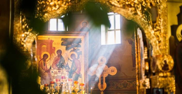 9 июня – обретение мощей преподобного Нила Столобенского: в чем помогает, как молиться