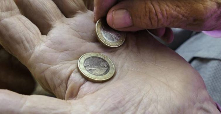 Вечная нищета: 5 финансовых «грехов», которые мешают вам разбогатеть